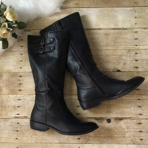 boc boots size 10